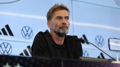Photo of Klopp me mesazh të fortë në prezantimin te Gjermania: Nëse prekni familjen time, largohem menjëherë