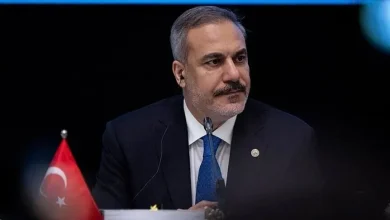 Photo of Kryediplomati turk do të vizitojë Katarin për bisedime mbi marrëdhëniet dypalëshe dhe zhvillimet rajonale
