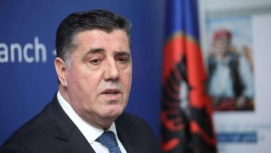 Photo of Haziri: Rikthimi i madh i LDK-së ndodh me marrëveshje të madhe politike