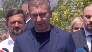 Photo of Mickoski: Po monitorojmë çmimet e karburanteve, do të reagojmë nëse është e nevojshme