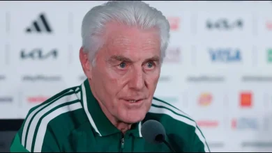 Photo of Hugo Broos lë pankinën e Afrikës së Jugut dhe…janë 14 trajnerë që bëhen ‘viktima’ të Botërorit 2026