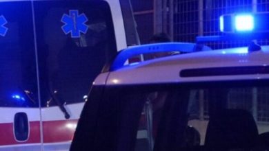 Photo of Përleshje fizike në sheshin e Tetovës, ndërhyn policia