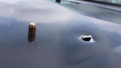 Photo of Plumbi qorr dëmton BMW-në me targa zvicerane në Tetovë