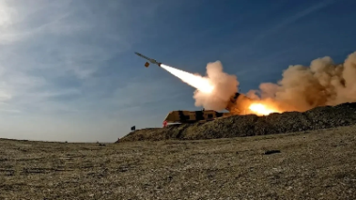 Photo of Jordania ndalon pesë raketa iraniane mes tensioneve në rritje