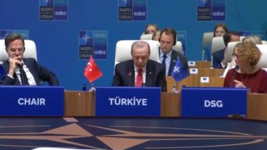 Photo of Mesazhi i Erdogan në Samitin e NATO-s: Evropa të mos ndërmarrë hapa që dobësojnë Aleancën