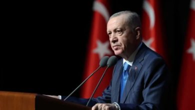 Photo of Hakmarrja politike e Erdoganit, nga aleat i vështirë në partner strategjik ushtarak