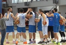 Photo of Kosova pret Shqipërinë në Prizren, synon fitore jetike në parakualifikimet e EuroBasket 2029
