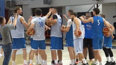 Photo of Kosova pret Shqipërinë në Prizren, synon fitore jetike në parakualifikimet e EuroBasket 2029