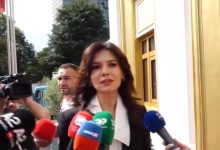 Photo of Tensionet para Parlamentit, Spiropali: Nuk duhet të merremi me protestuesit, por me veten
