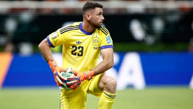 Photo of As Casillas, as Buffon nuk ia dolën, ja rekordi historik i Botërorit që Unai Simon mund të vendosë ndaj Austrisë