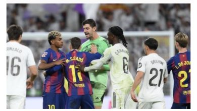 Photo of Real Madrid bën kërkesën e pazakontë në UEFA