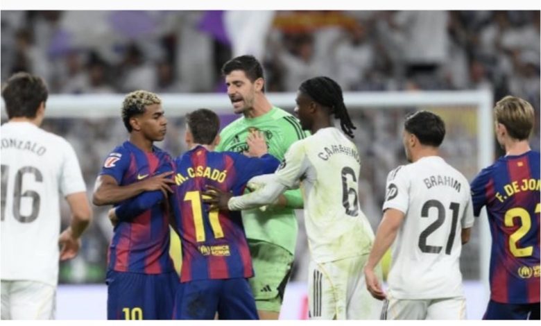 Real Madrid bën kërkesën e pazakontë në UEFA