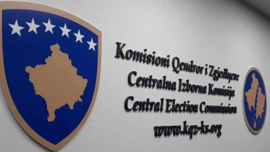 Photo of KQZ ndan mbi 2.1 milionë euro për partitë parlamentare/ LVV përfituesja më e madhe me mbi 881 mijë euro