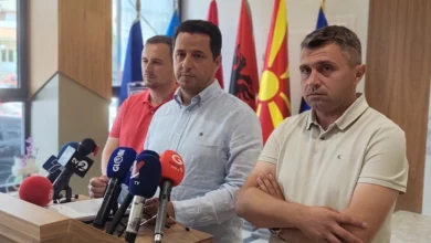 Photo of Limani: Seancë e jashtëzakonshme për situatën në Gostivar, suspendohet drejtori i “Komunales”