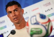 Photo of Botërori i fundit? Cristiano Ronaldo: Do ta përfundoj kur të dua