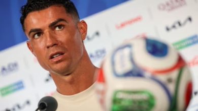 Photo of Botërori i fundit? Cristiano Ronaldo: Do ta përfundoj kur të dua