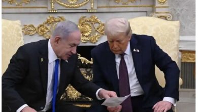 Photo of Netanyahu i dorëzoi Trumpit tre skenarë për marrëveshjen me Iranin!
