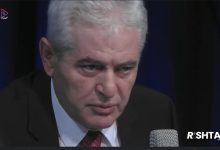 Photo of Ahmeti: Kam informacione se në gjykatën kushtetuese ka inciativë për të hapur çështjet e tribunalit të Hagës për tu paditë UÇK-ja!