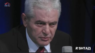 Photo of Ahmeti: Kam informacione se në gjykatën kushtetuese ka inciativë për të hapur çështjet e tribunalit të Hagës për tu paditë UÇK-ja!
