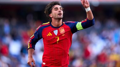 Photo of Ferran Torres ndez finalen ndaj Argjentinës!