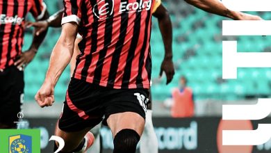 Photo of Bravo mposht Shkëndijën 2–1, gjithçka mbetet e hapur për ndeshjen e kthimit