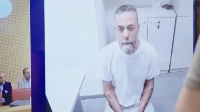 Photo of Mbi 800 punonjës shëndetësorë në Mbretërinë e Bashkuar i bëjnë thirrje qeverisë të veprojë për të shpëtuar Dr. Abu Safiyën