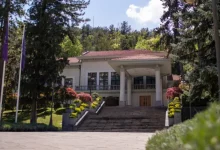 Photo of Stuhia ka dëmtuar edhe “Vilën Vodno”, Prokurorinë Publike dhe dy ministri