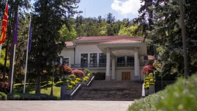 Photo of Stuhia ka dëmtuar edhe “Vilën Vodno”, Prokurorinë Publike dhe dy ministri