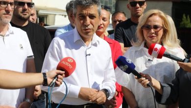 Photo of Ligji për përfaqësim dhe provimi i jurisprudencës, Mexhiti: Opozita të tejkalojë inatet dhe të votojnë pro interesit shqiptar