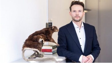 Photo of Shkencëtari shqiptar Ardian Jusufi nominohet për çmimin prestigjioz “Falling Walls Science Breakthroughs 2026”
