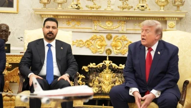 Photo of Trump: Lufta në Irak ishte gabim, u sulmua vendi i gabuar