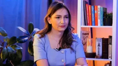 Photo of Gazetarja bullgare Kitanova: Mickovski e avansoi agjentin serb në qeveri!- sukses i radhës për “Srpski Svet”, kurse më larg nga BE-ja