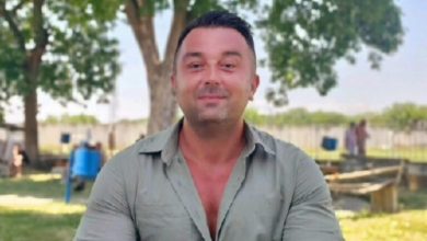 Photo of Agim Islami: “18 vite padrejtësi, edhe sa duhet të pres?”