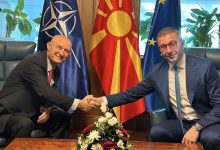 Photo of Bruno Ceka takon Mickoskin: Ja çfarë biseduan