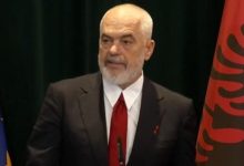 Photo of Pasaporta për shqiptarët e Maqedonisë, ja çka thotë kryeministri Rama