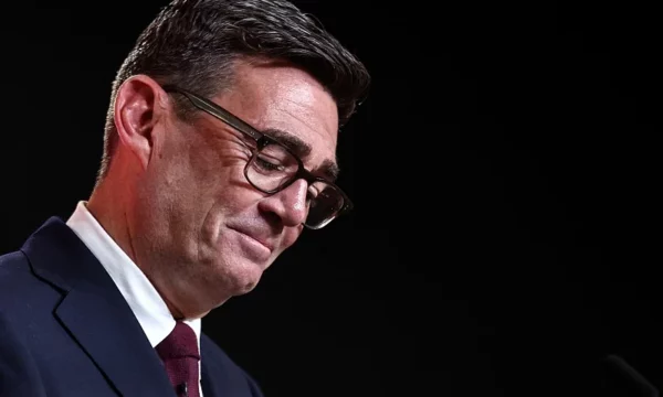 Andy Burnham do të bëhet sot Kryeministër i Britanisë së Madhe  i shtati në dhjetë vitet e fundit