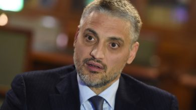 Photo of Çedomir Jovanoviq i kërkon falje shqiptarëve për deklaratën gjenocidale të ministres së Vuçiqit