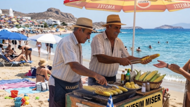 Photo of Biznesi që po mbush xhepat këtë verë. Me pak centë deri në qindra euro?!