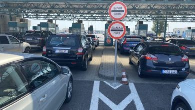 Photo of Sërbia vazhdon malltretimet në kufij, dy të rinjë nga Presheva rrëfejnë golgotën
