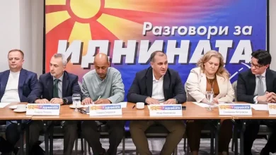 Photo of LSDM përsëri me ndarje, ish funksionarë partiak promovuan Lëvizje të re politike