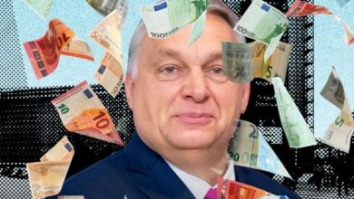 Photo of Hetime për kredinë hungareze 1 miliardë € që mori Maqedonia e Veriut, urdhëron Magyar