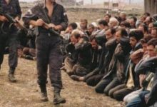 Photo of Arrestohet një shtetas turk në Kosovë, luftoi në anën e Serbisë, dyshohet për masakrën e Krushës
