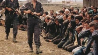 Photo of Arrestohet një shtetas turk në Kosovë, luftoi në anën e Serbisë, dyshohet për masakrën e Krushës