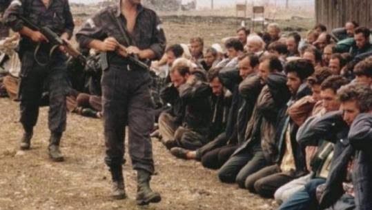 Arrestohet një shtetas turk në Kosovë  luftoi në anën e Serbisë  dyshohet për masakrën e Krushës