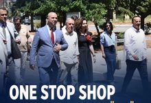 Photo of Astrit Iseni: Së shpejti “One Stop Shop” në të gjitha pikat kufitare me Shqipërinë
