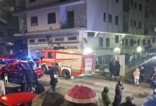 Photo of Tërmet me magnitudë 4.7 trondit Napolin në mbrëmje, banorët dalin në rrugë dhe pezullohet transporti