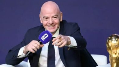 Photo of Infantino e mbron planin për shitjen e të drejtave komerciale të Botërorit