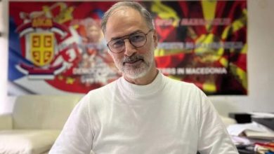 Photo of Sulme verbale dhe fyerje të rënda në Kuvend – Stoilkoviç sulmon edhe deputeten shqiptare