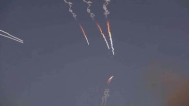 Photo of Jordania rrëzon tetë raketa iraniane