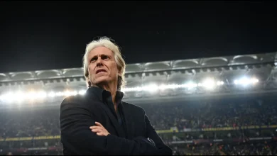 Photo of Portugalia, prezantohet Jorge Jesus: Cristiano Ronaldo nuk do të jetë kurrë një problem